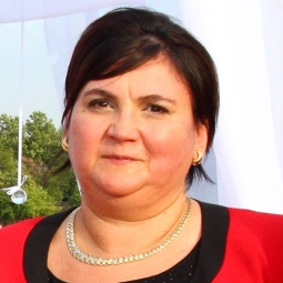 Benkőné Kecskeméti Márta
